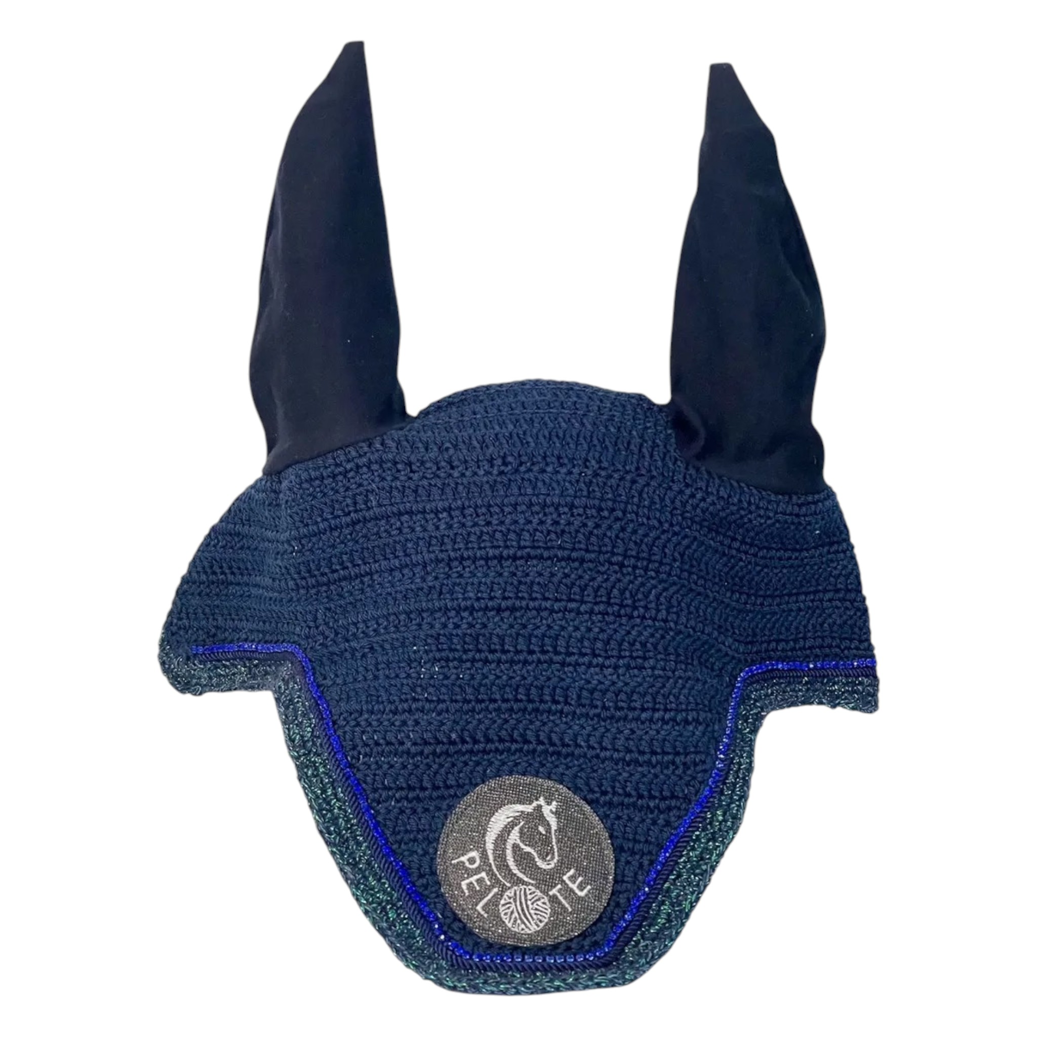 Bonnet cheval bonnet