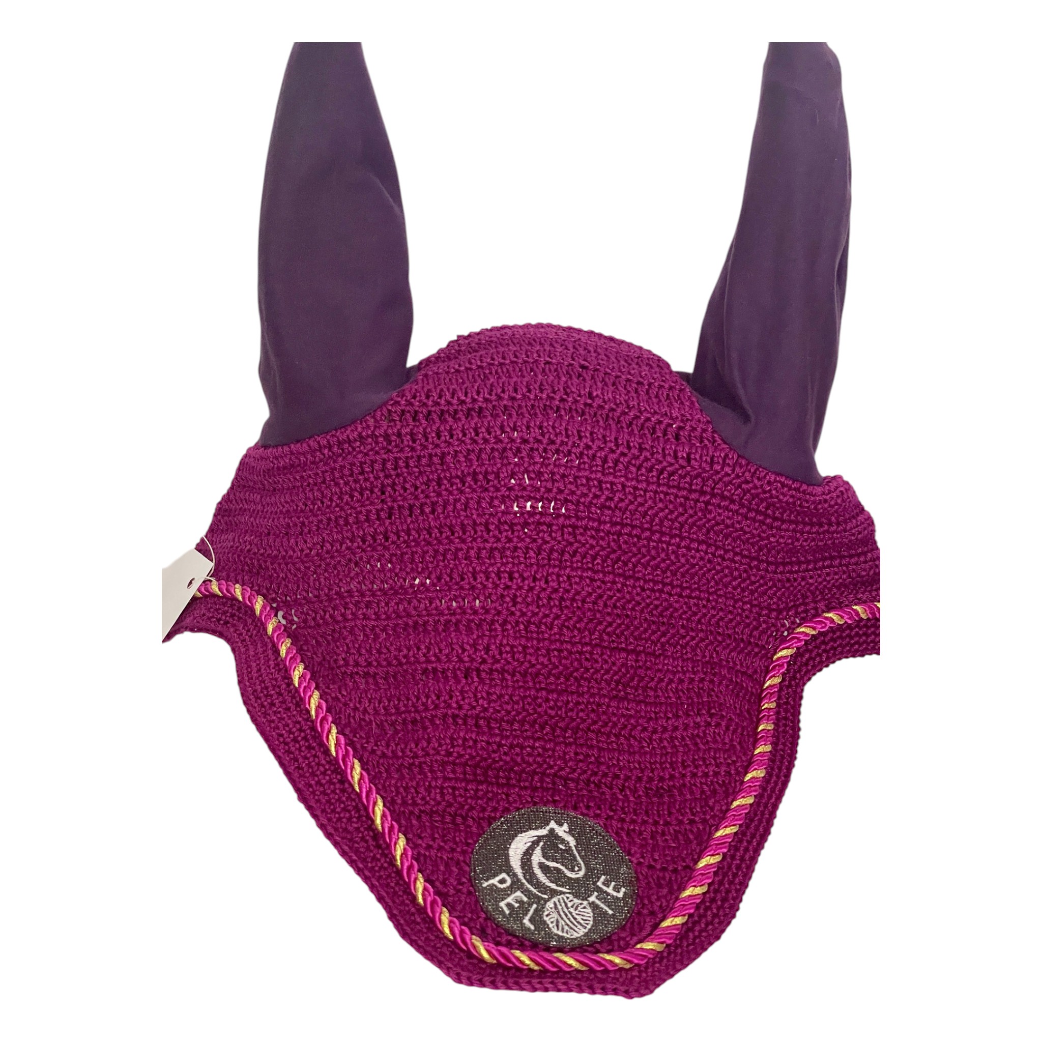 bonnet cheval bonnet