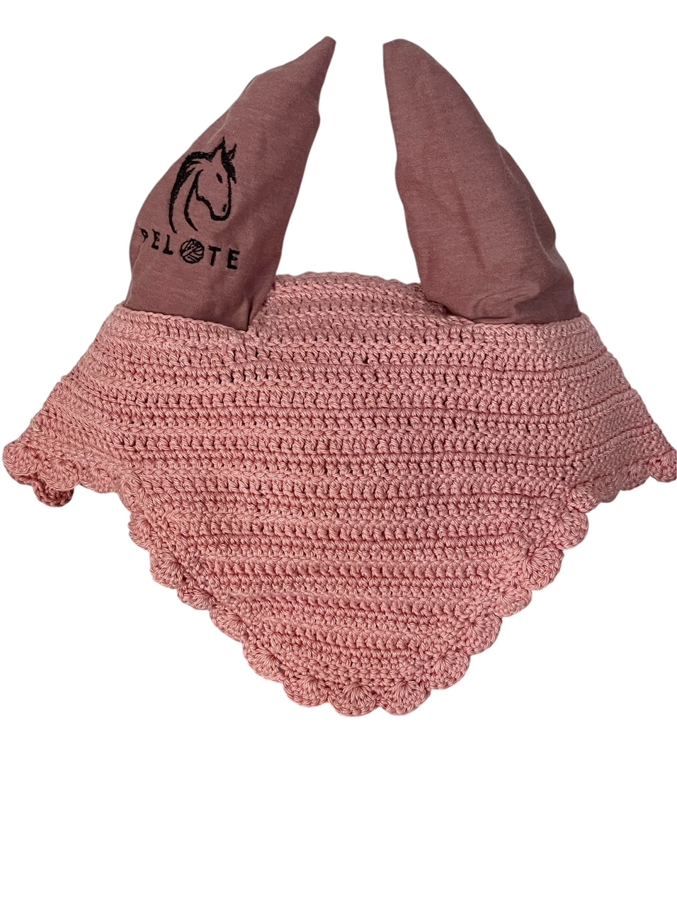 bonnet poney bonnet poney