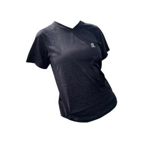 T SHIRT noir v2-Photoroom T-SHIRT NOIR “UNITED”