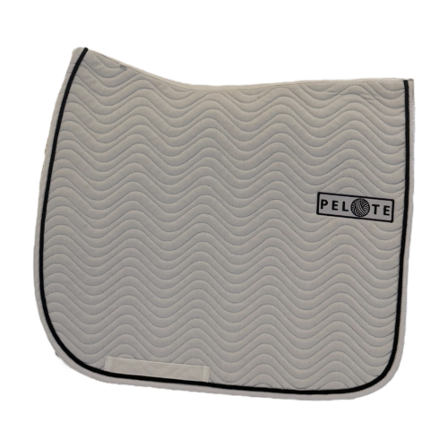 HWBY2277 Les Dressage Blanc - Starlette