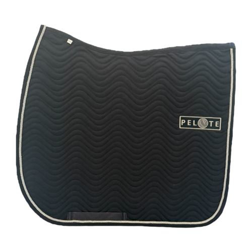 UPQB9351 Les Dressage Noir - Starlette